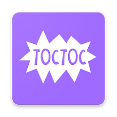 TocToc - Messenger icon