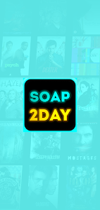 Soap2Day APP- Movies & Shows Gallery 1