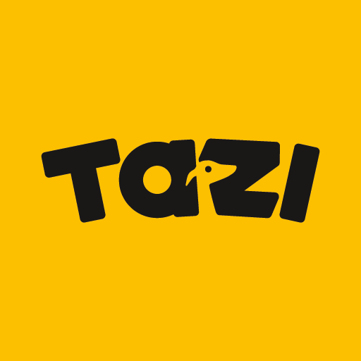 Tazı