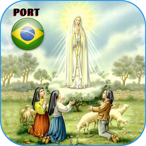 Nossa Senhora de Fátima Oração  Icon