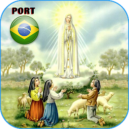 Icon image Nossa Senhora de Fátima Oração