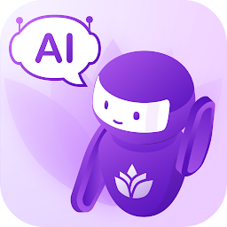 Icon image AI Mental Health Chat - Relief