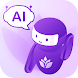 AI Mental Health Chat - Relief - Androidアプリ