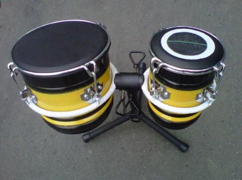 Drum Koplo Wallpaper