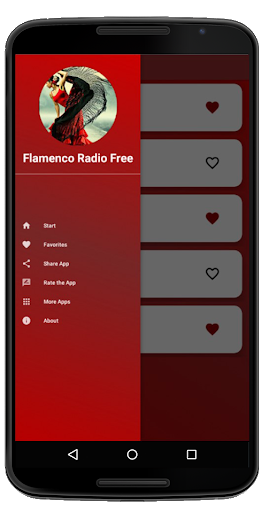 Flamenco Radio 1