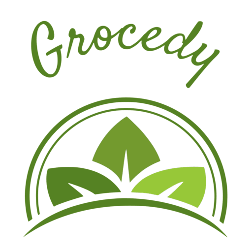 Grocedy logo