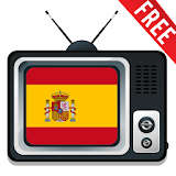 Spain TV MK Sat Free icon
