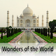 7 wonders of world : Info
