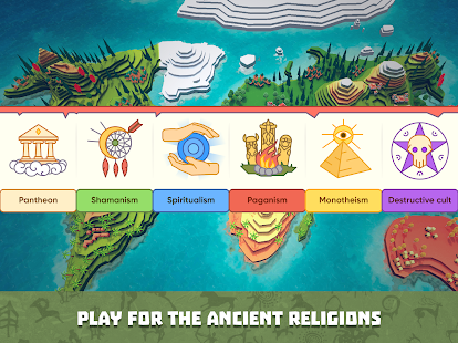 Religion Inc. God Simulator  Screenshots 8