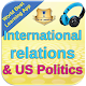 World politics & International Relations in Brief Download on Windows