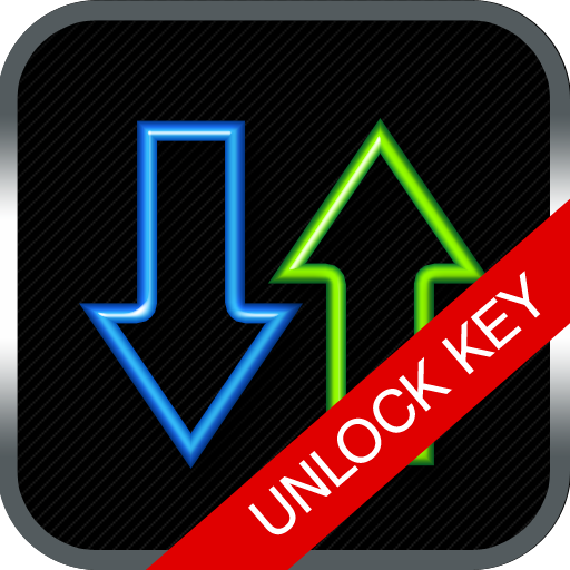 Network Connections Unlock Key 1.0.2 Icon