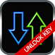 Network Connections Unlock Key - Androidアプリ