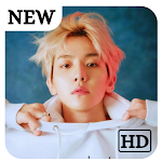 Cover Image of Download Baekhyun Exo Wallpaper Kpop HD 1.0 APK
