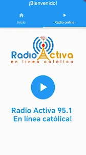 Radio Activa APP