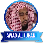 Abdullah Awad Al Juhani Quran Apk