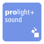 Cover Image of Download Prolight + Sound Navigator 4.6.1.1554 APK