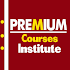 Premium Courses