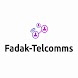 Fadaktelecomm - Androidアプリ