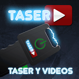 Taser and taser victims Videos icon