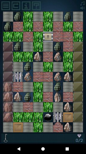 Crastals Screen 3