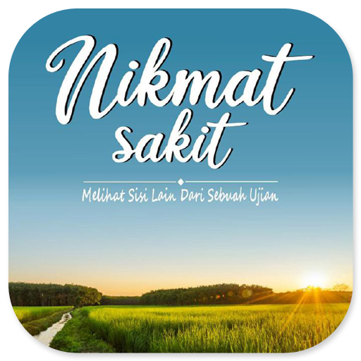 Nikmat Sakit Sisi Sebuah Ujian logo