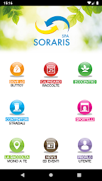 SorarisAPP