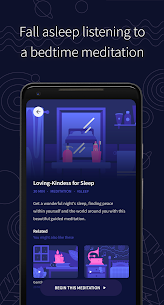 Deep Meditate: Relax & Sleep 2024.08.192 Apk 3