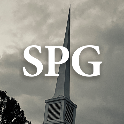 Spruce Pine Grove logo