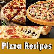 Pizza Recipes Free  Icon