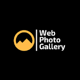Web Photo Gallery icon