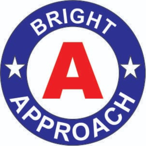 Bright Approach TrainingCenter logo