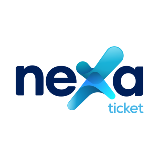 Nexa Ticket Scanner logo