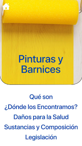 Stop Cáncer en Discapacidad Screenshot 4 - AppWisp.com