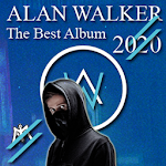 The Best Alan Walker 2020 Offline Apk