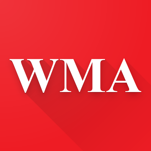 WMA Kaksha logo