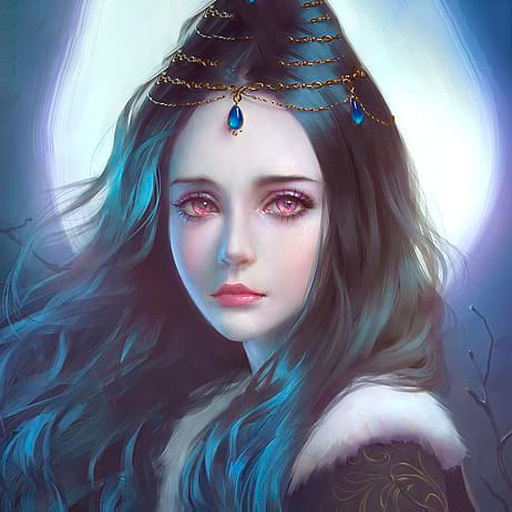 Gothic Girl Wallpaper Download on Windows