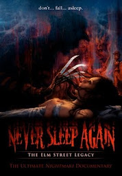 Icon image Never Sleep Again: The Elm Street Legacy