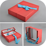 Gift Box Tutorials icon