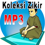 Cover Image of Unduh Koleksi Zikir Zikir   APK