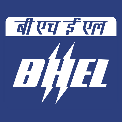 BHEL-EV logo