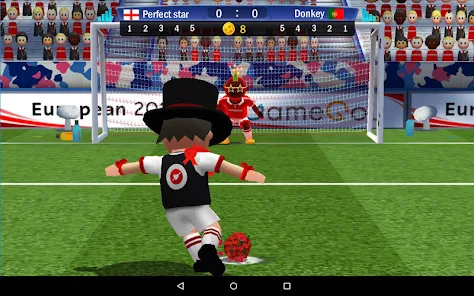 Perfect Kick 2 - Online Soccer - Apps on Google Play