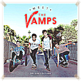 the vamps songs icon