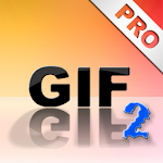 Cover Image of Download AnimGIF Live Wallpaper 2 Pro  APK