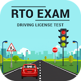 RTO Exam: Online Driving Licence Apply icon