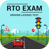 RTO Exam Online Driving Licen