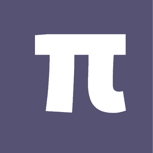 πčkulačka - neobvyklé převody logo