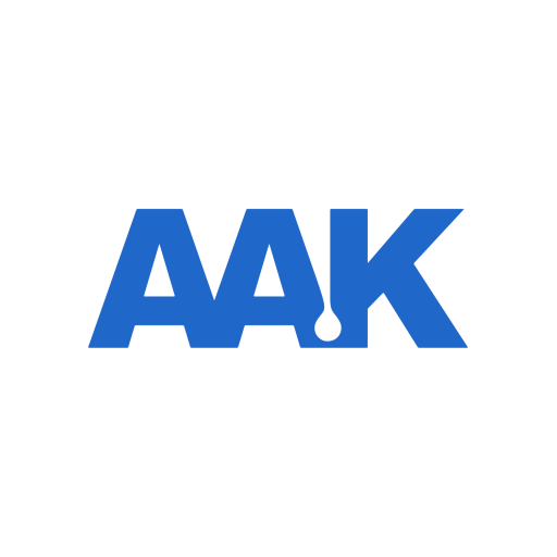 AAK logo