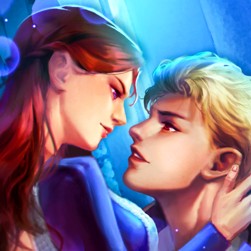 Werewolf Love : Romance Games Download on Windows