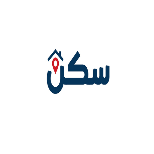 Sakkeny-سكن for  Android – Latest Version & Features app icon