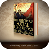 Theory of Social Revolutions icon